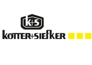 Logo Kötter + Siefker GmbH & Co. KG