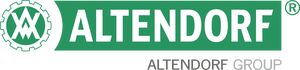 Altendorf GmbH - Logo