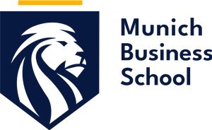 Logo Munich Business School