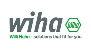 Logo Willi Hahn GmbH