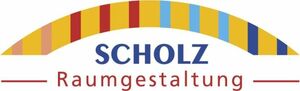 SCHOLZ Raumgestaltung GmbH - Logo
