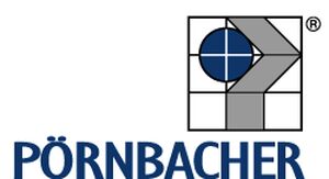 Logo Pörnbacher Präzision