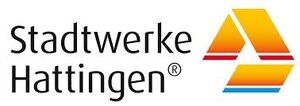 Logo Stadtwerke Hattingen GmbH