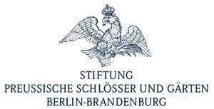 Logo Stiftung Preußische Schlösser und Gärten Berlin-Brandenburg
