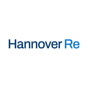 Logo Hannover Rück