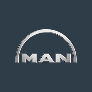 Logo MAN Truck & Bus Deutschland GmbH