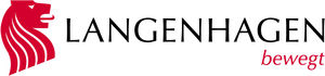 Stadt Langenhagen - Logo