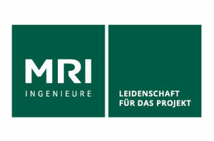Logo Marcel Rieben Ingenieure AG