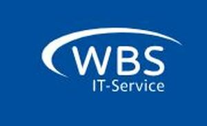 WBS IT-Service GmbH-Logo