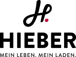 Logo Hieber´s Lädele Schopfheim - Fahrnau