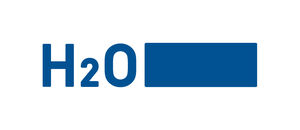 Logo - H2O GmbH
