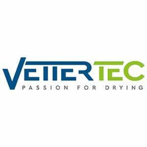 VetterTec GmbH - Logo