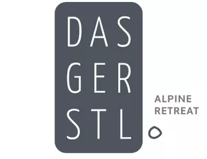 Logo DAS GERSTL Family Retreat