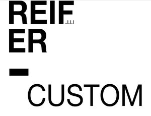 Logo - F.lli Reifer Custom KG/sas