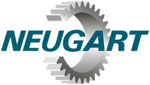 Wilhelm Media/Neugart GmbH-Logo
