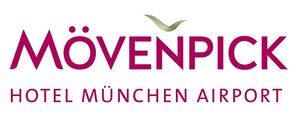 Logo Mövenpick Hotel München Airport