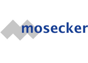 Logo Mosecker GmbH & Co. KG