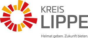 Logo - Kreis Lippe