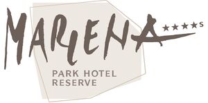 Logo Parkhotel Marlena
