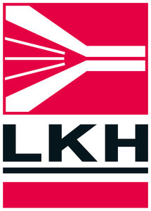Logo - LKH Kunststoffwerk Heiligenroth GmbH & Co. KG