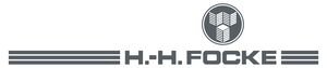 Logo H.-H. FOCKE GMBH & CO. KG für Maschinenbau