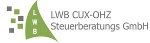 Logo LWB CUX-OHZ Steuerberatungs GmbH