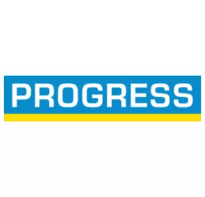 Logo PROGRESS GROUP