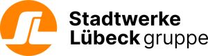 Logo - Stadtwerke Lübeck Gruppe