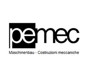 Logo Pemec GmbH