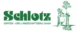 Logo Schlotz Garten- und Landschaftsbau GmbH