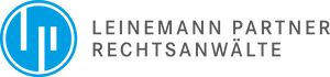 Logo Leinemann & Partner Rechtsanwälte mbB