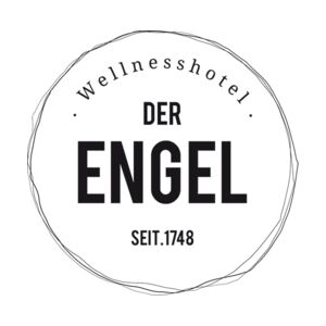 Wellnesshotel Engel-Logo