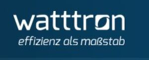 Logo Watttron GmbH