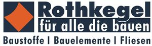 Rothkegel BauFachhandel GmbH - Logo