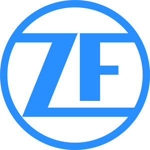 Logo ZF CV Systems Hannover GmbH
