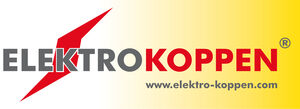 Logo Elektro Koppen GmbH