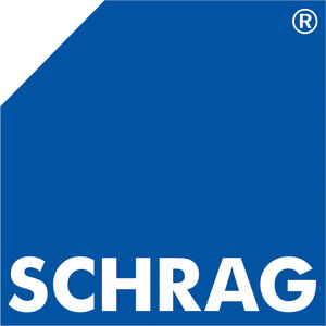 Logo - Schrag Kantprofile GmbH