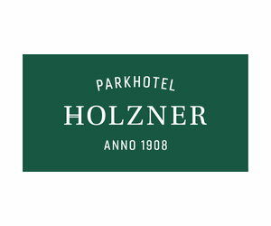 Parkhotel Holzner OHG - Logo