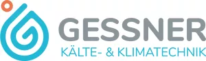 Logo Gessner Kälte-Klima-Service GmbH