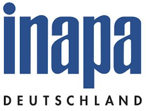 Logo Inapa Deutschland GmbH