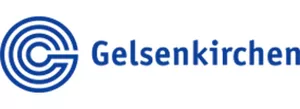 Logo Stadt Gelsenkirchen