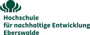 Hochschule für nachhaltige Entwicklung Eberswalde - Logo