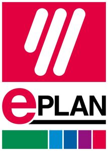 EPLAN Software & Service GmbH & Co. KG-Logo