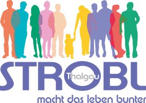 Logo Strobl Maler & Bodenleger GmbH