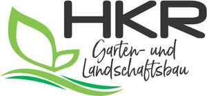 Logo - HKR Garten- und Landschaftsbau GmbH & Co. KG