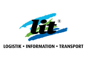 Logo - L.I.T. Lager und Logistik GmbH