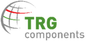 TRG Components GmbH - Logo
