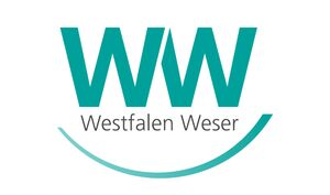 Logo Westfalen Weser