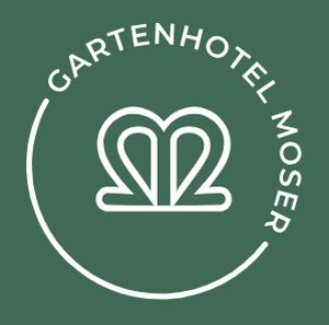 Logo Gartenhotel Moser