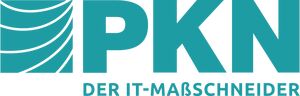 Logo PKN Datenkommunikations GmbH
